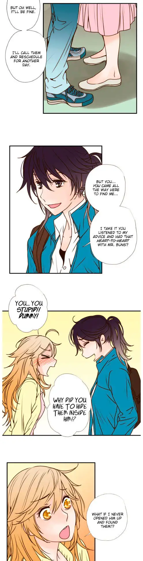 Pulse Chapter 66 Page 9
