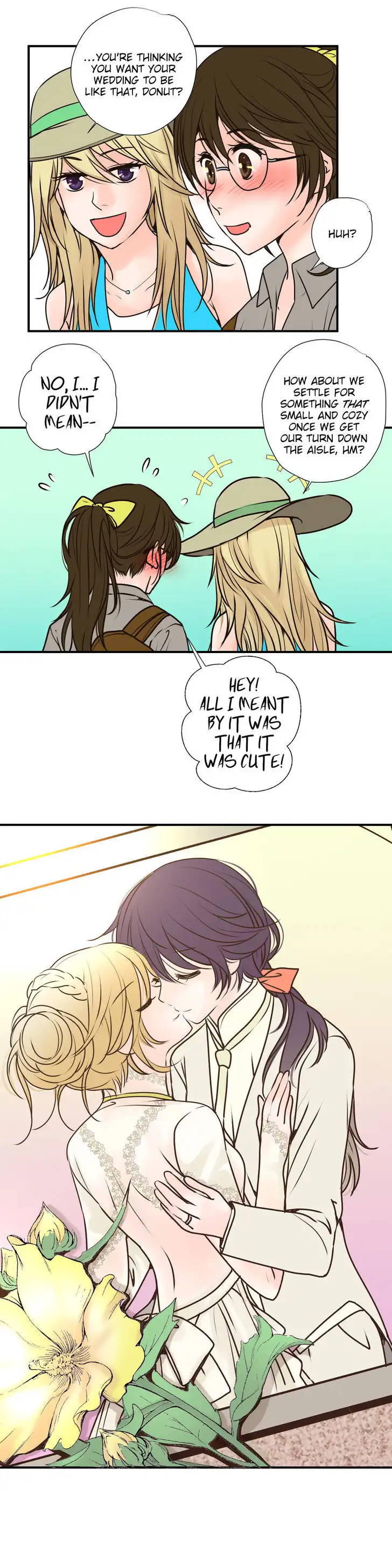 Pulse Chapter 67 Page 12