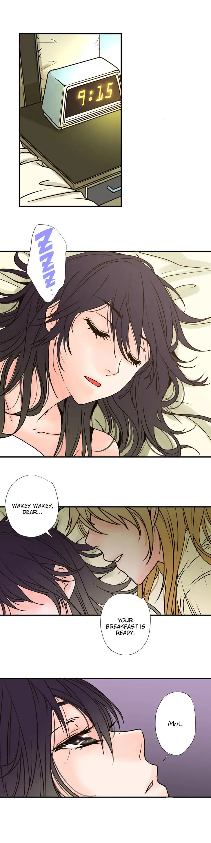 Pulse Chapter 67 Page 14