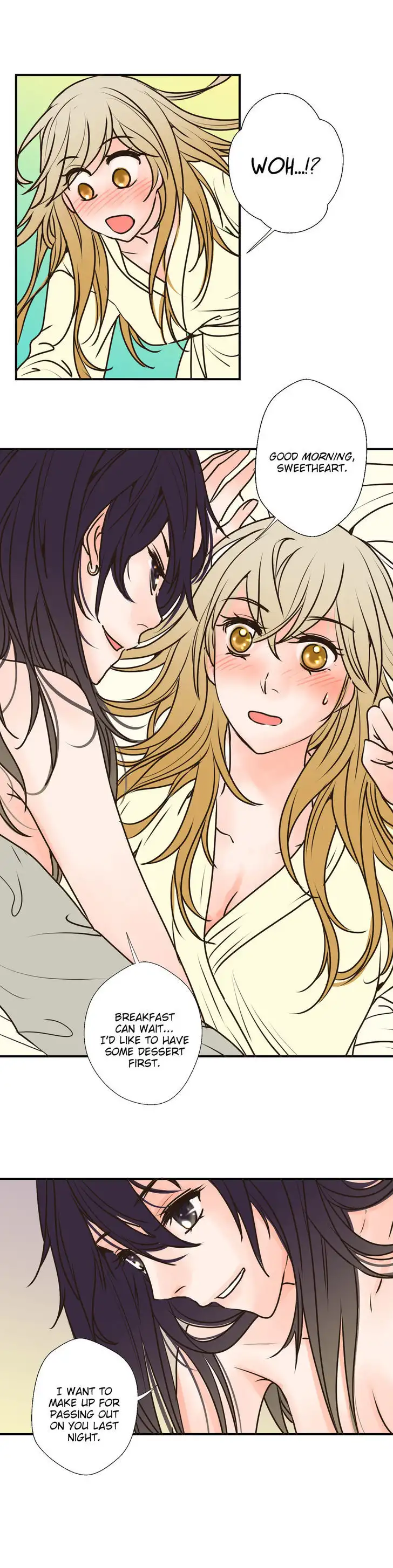 Pulse Chapter 67 Page 16
