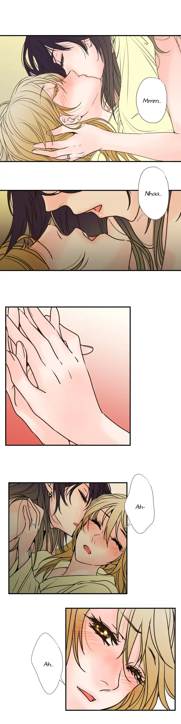 Pulse Chapter 67 Page 17