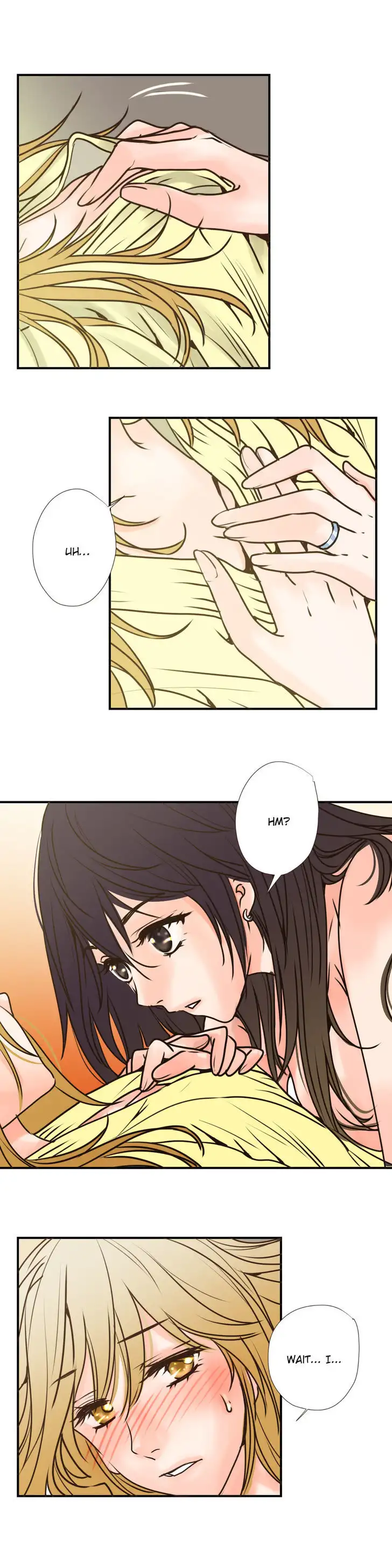 Pulse Chapter 67 Page 18