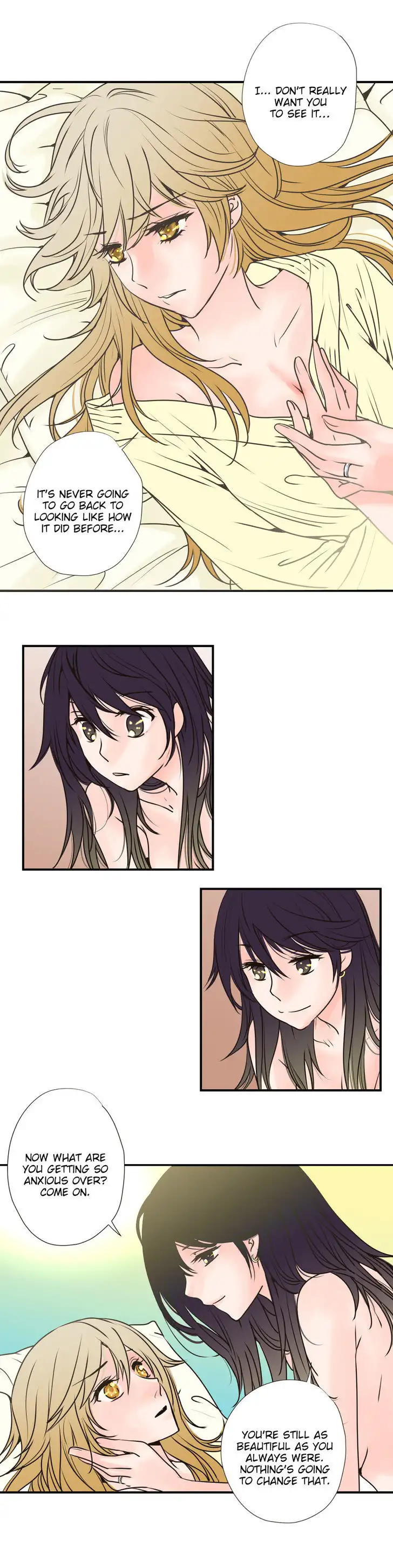 Pulse Chapter 67 Page 19