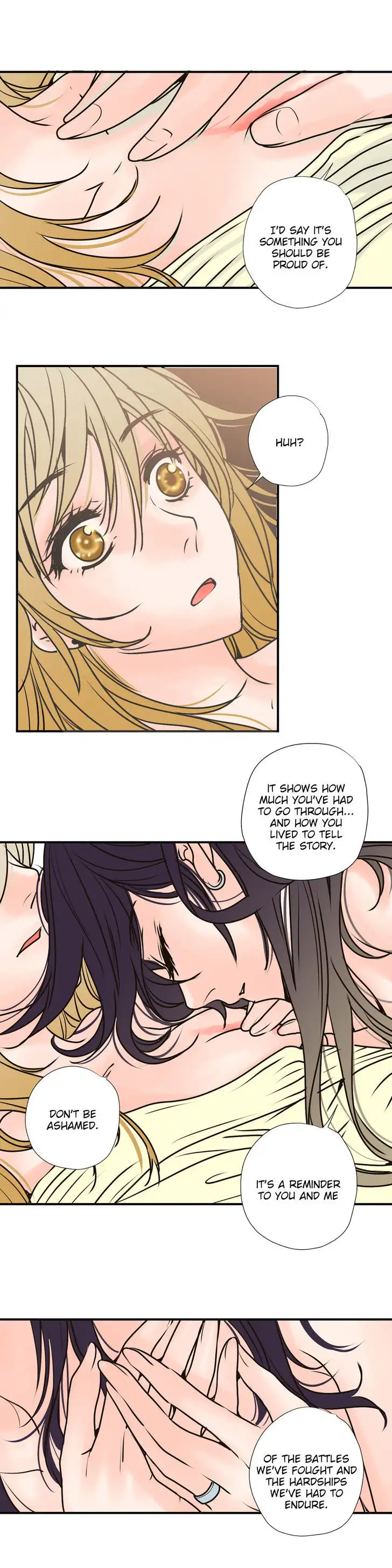 Pulse Chapter 67 Page 20