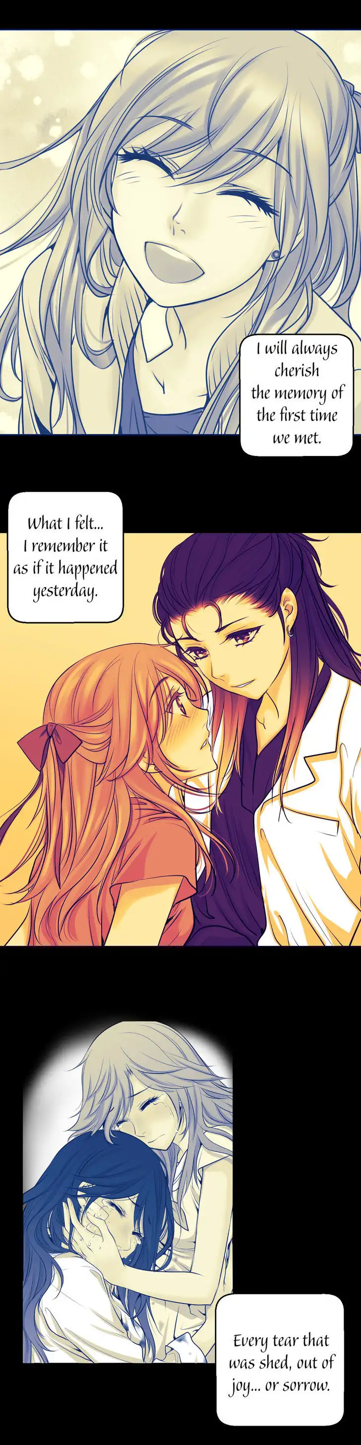 Pulse Chapter 67 Page 22