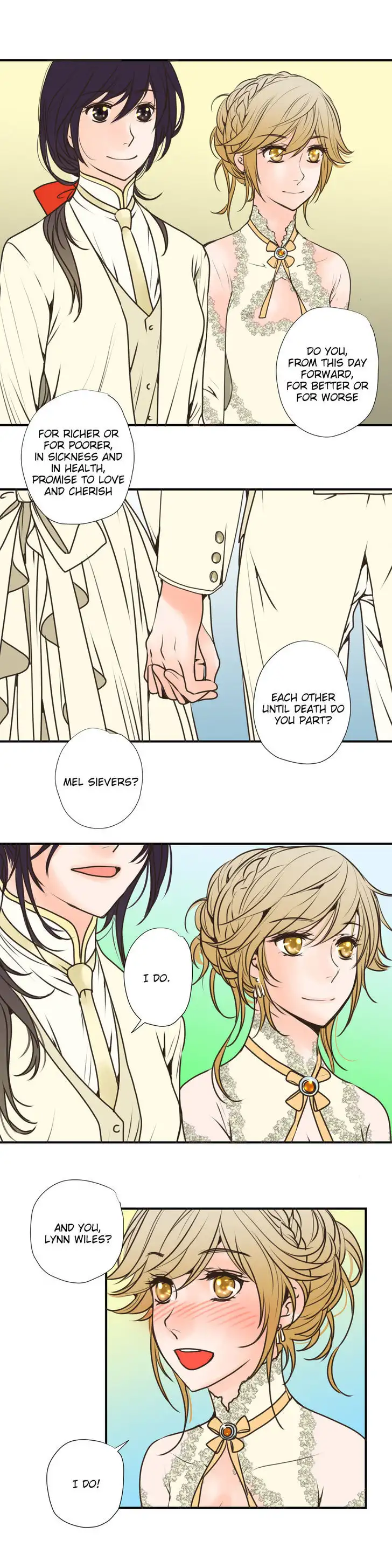 Pulse Chapter 67 Page 5