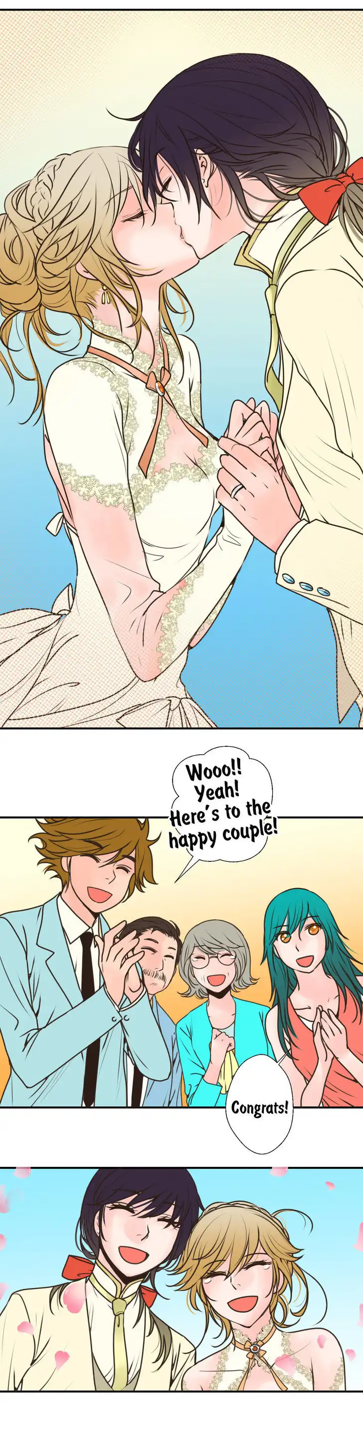 Pulse Chapter 67 Page 8