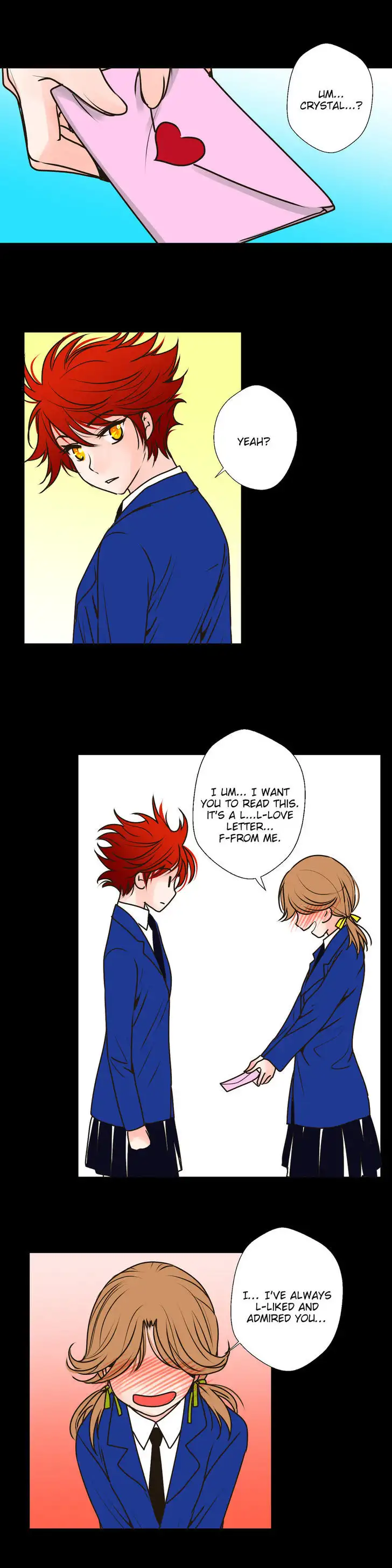 Pulse Chapter 67.5 Page 15