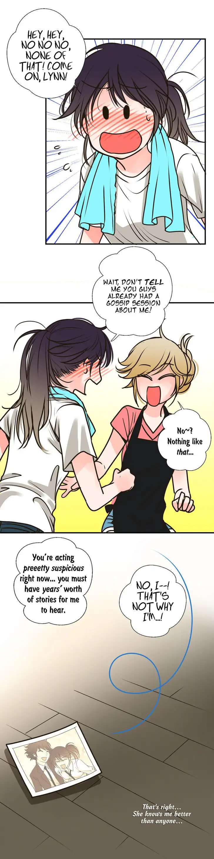Pulse Chapter 67.5 Page 18