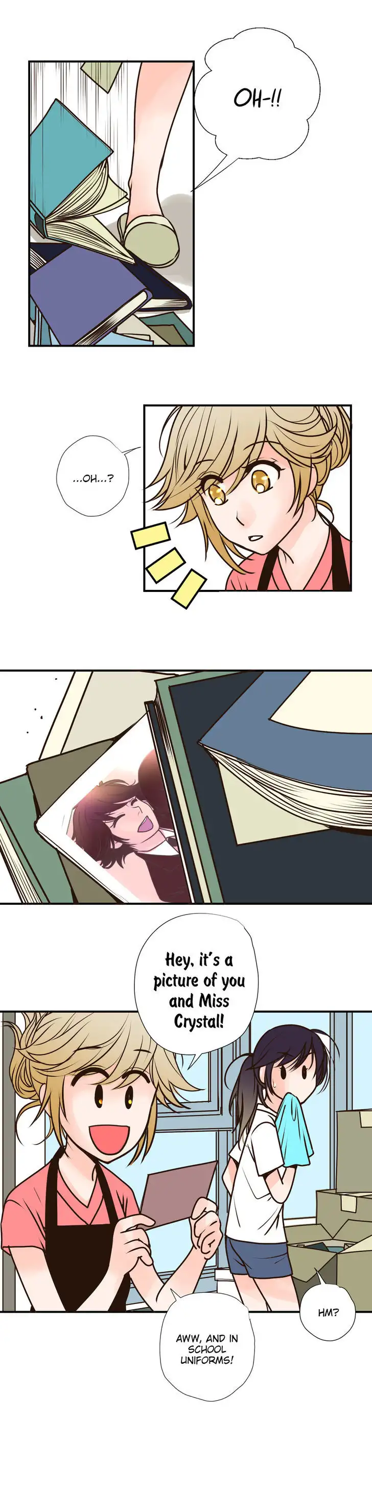 Pulse Chapter 67.5 Page 4