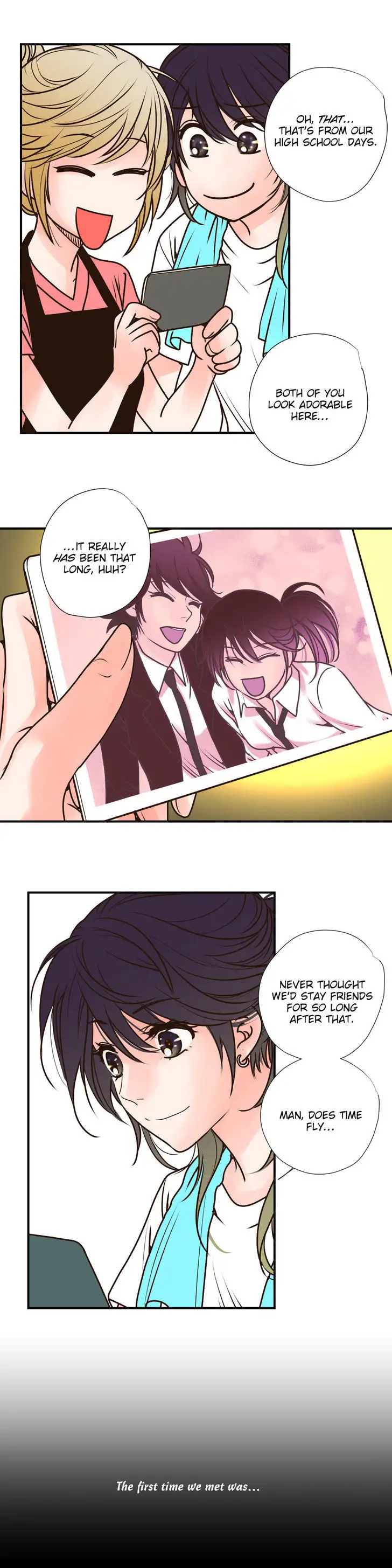 Pulse Chapter 67.5 Page 5