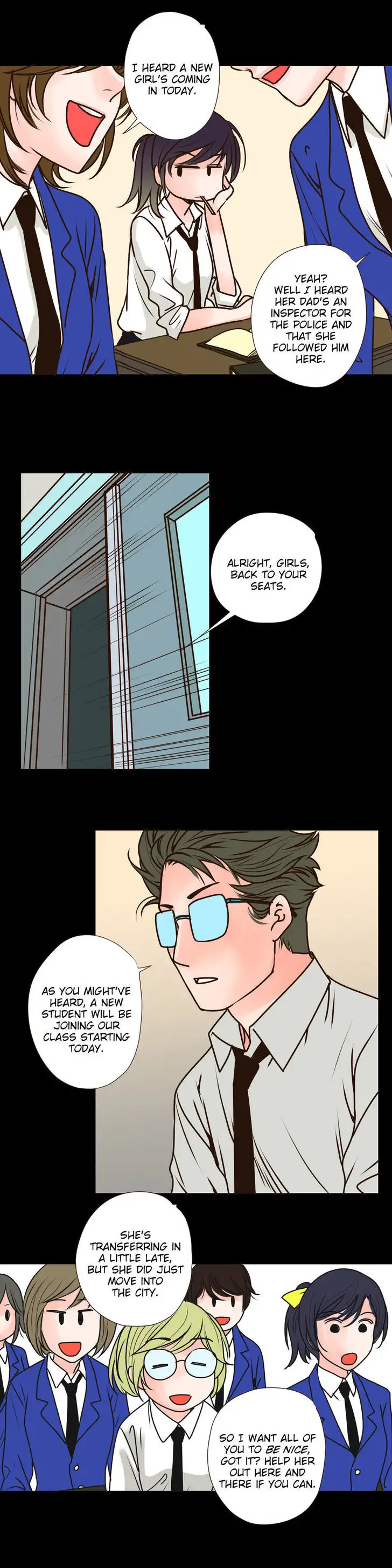 Pulse Chapter 67.5 Page 6