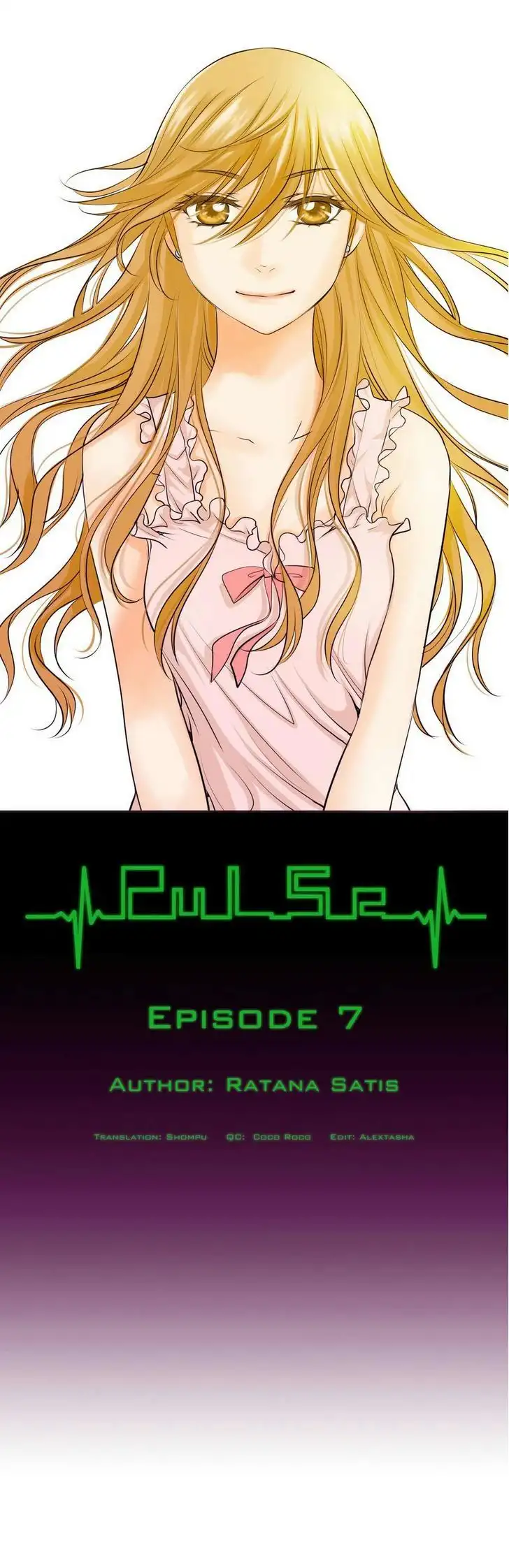 Pulse Chapter 7 Page 1