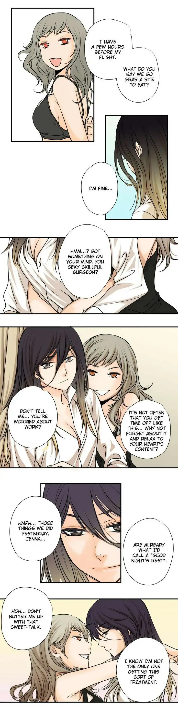 Pulse Chapter 7 Page 13