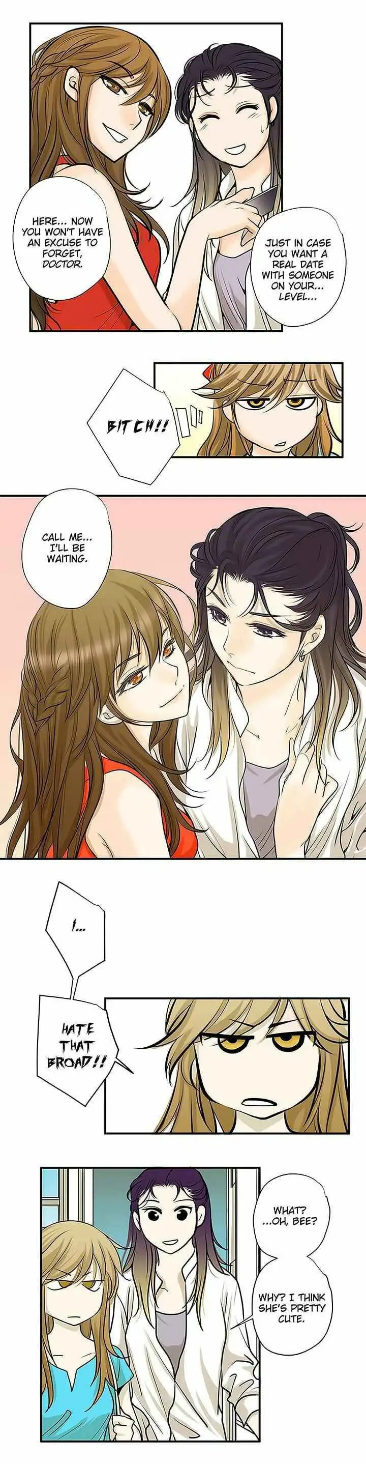 Pulse Chapter 8 Page 8
