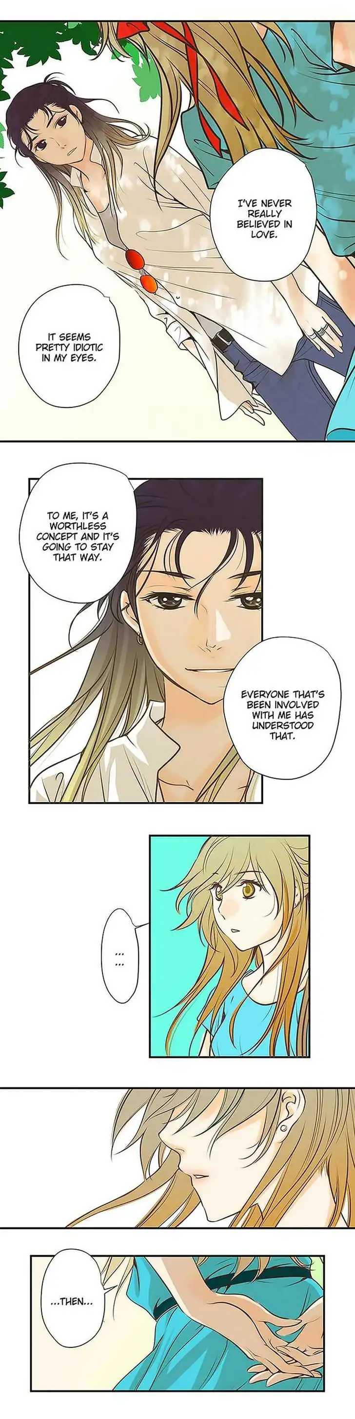 Pulse Chapter 9 Page 2