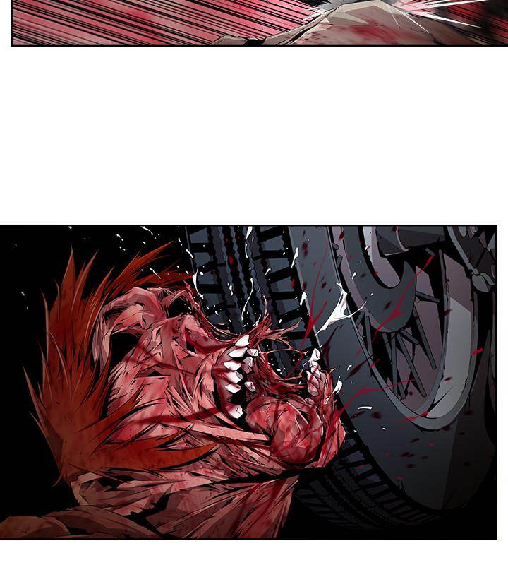 Land of the Dead Chapter 11 Page 12