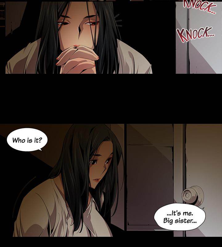 Land of the Dead Chapter 11 Page 2