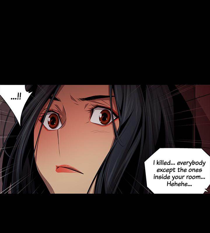 Land of the Dead Chapter 11 Page 4