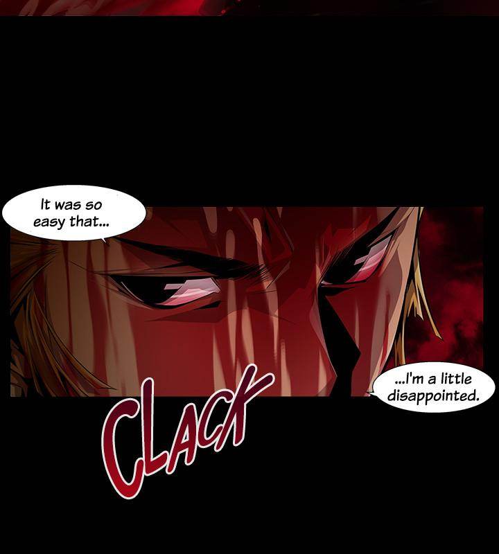Land of the Dead Chapter 11 Page 8