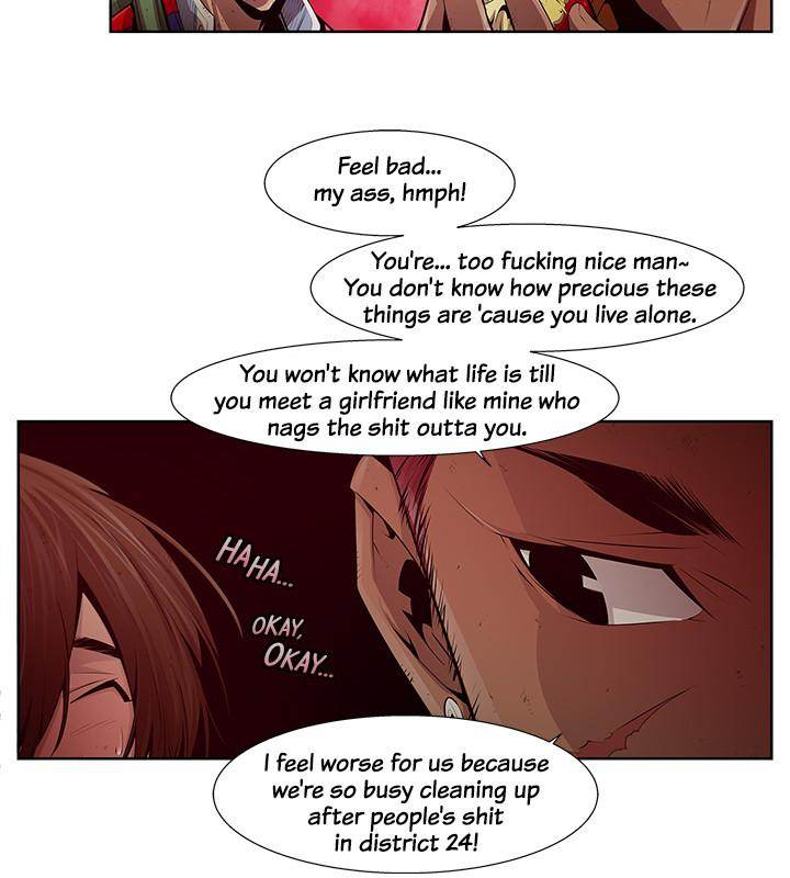 Land of the Dead Chapter 12 Page 2