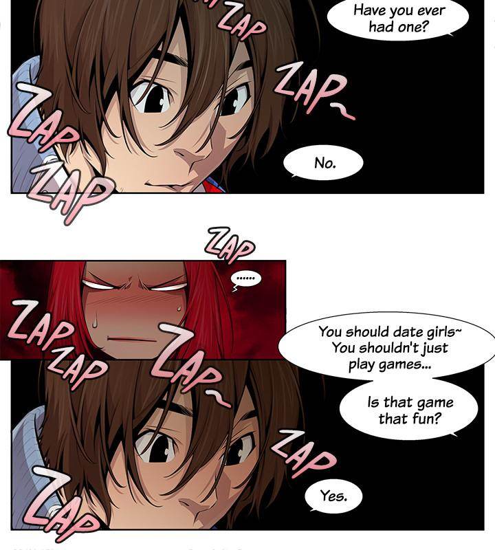 Land of the Dead Chapter 12 Page 6