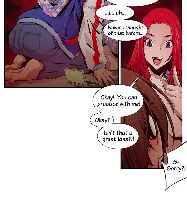 Land of the Dead Chapter 12 Page 8