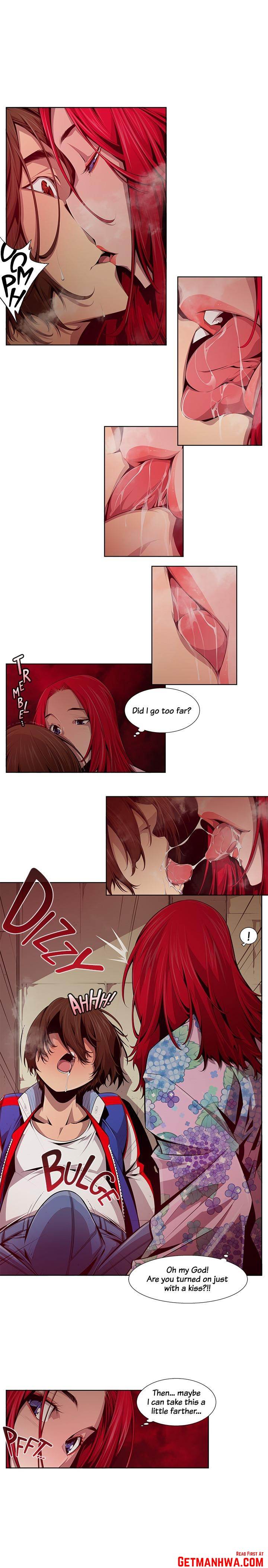 Land of the Dead Chapter 12 Page 9