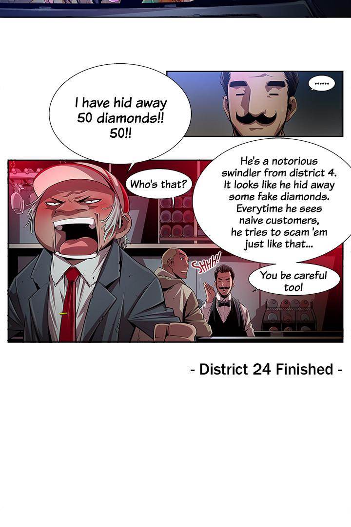 Land of the Dead Chapter 13 Page 16