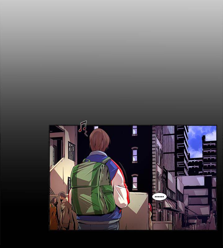 Land of the Dead Chapter 13 Page 4