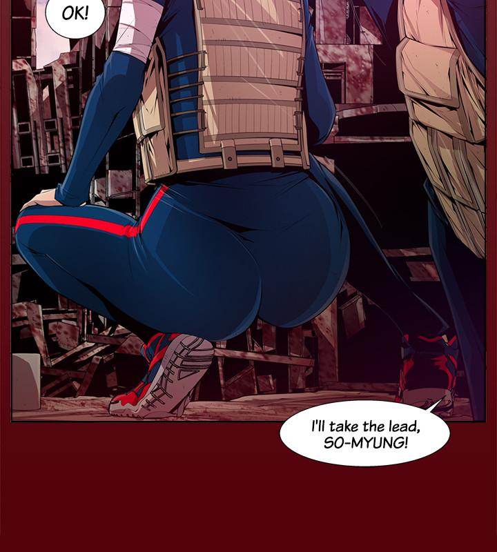Land of the Dead Chapter 14 Page 4