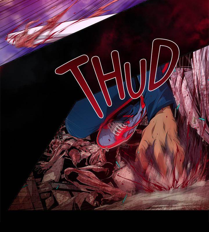 Land of the Dead Chapter 14 Page 7