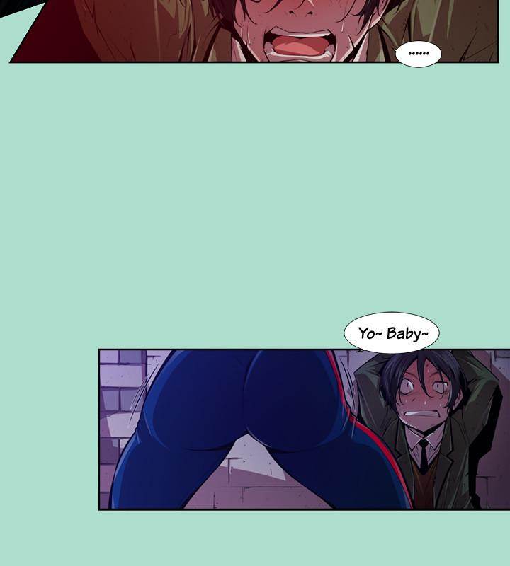 Land of the Dead Chapter 15 Page 10