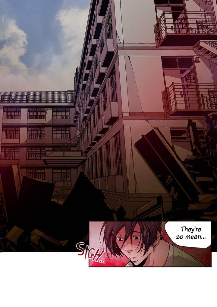 Land of the Dead Chapter 15 Page 2