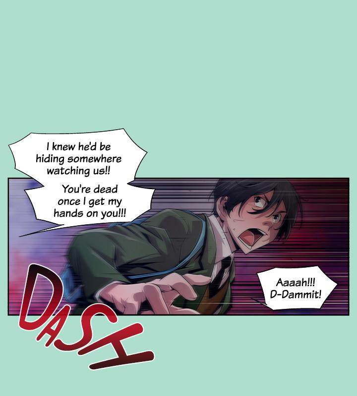 Land of the Dead Chapter 15 Page 4