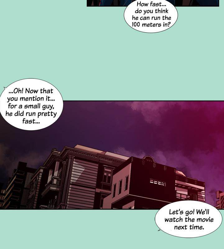 Land of the Dead Chapter 15 Page 6