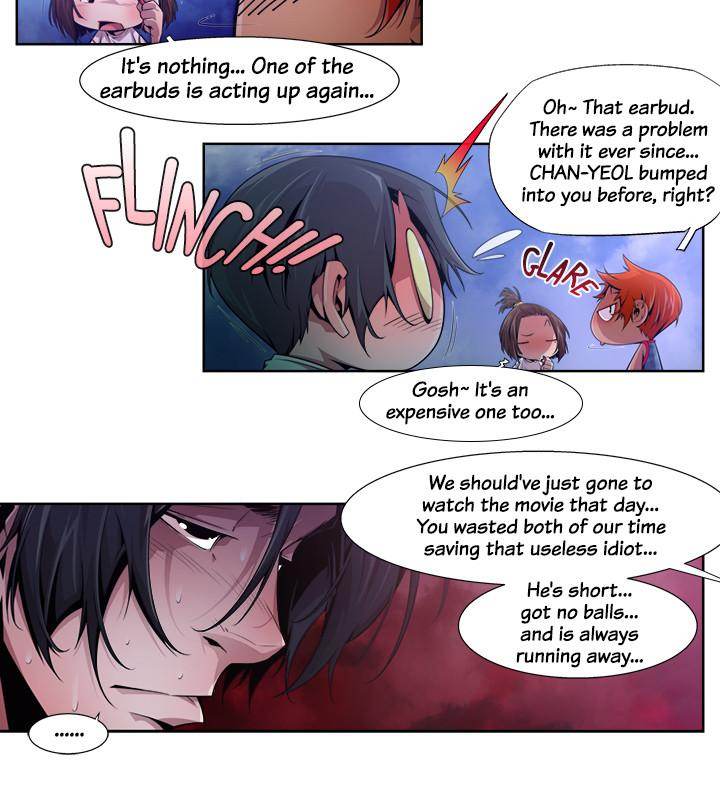 Land of the Dead Chapter 17 Page 2