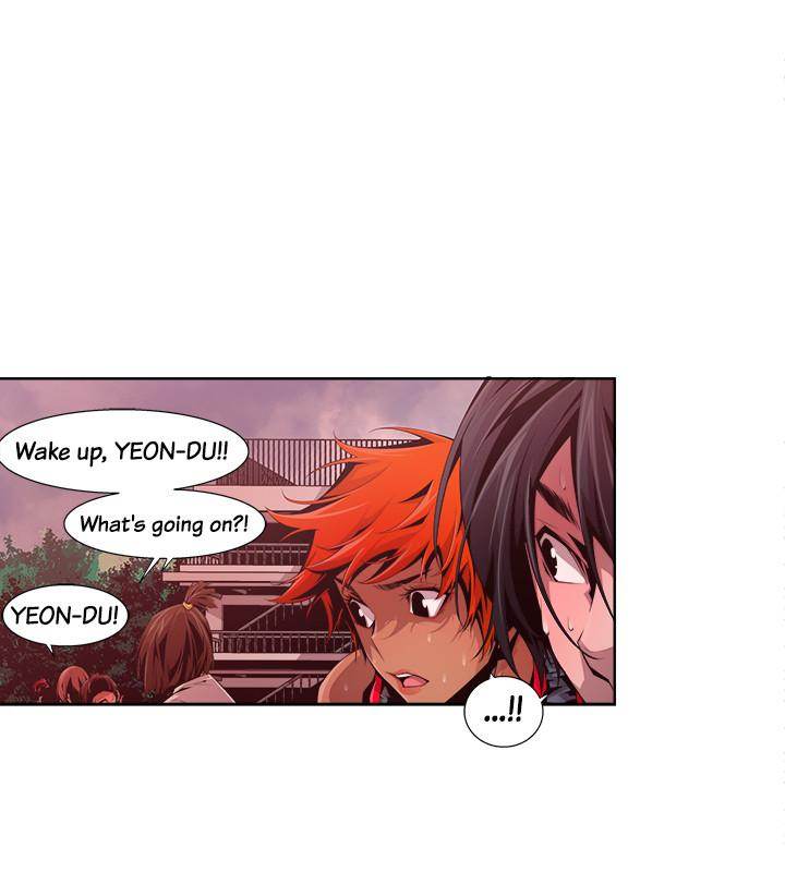 Land of the Dead Chapter 17 Page 6