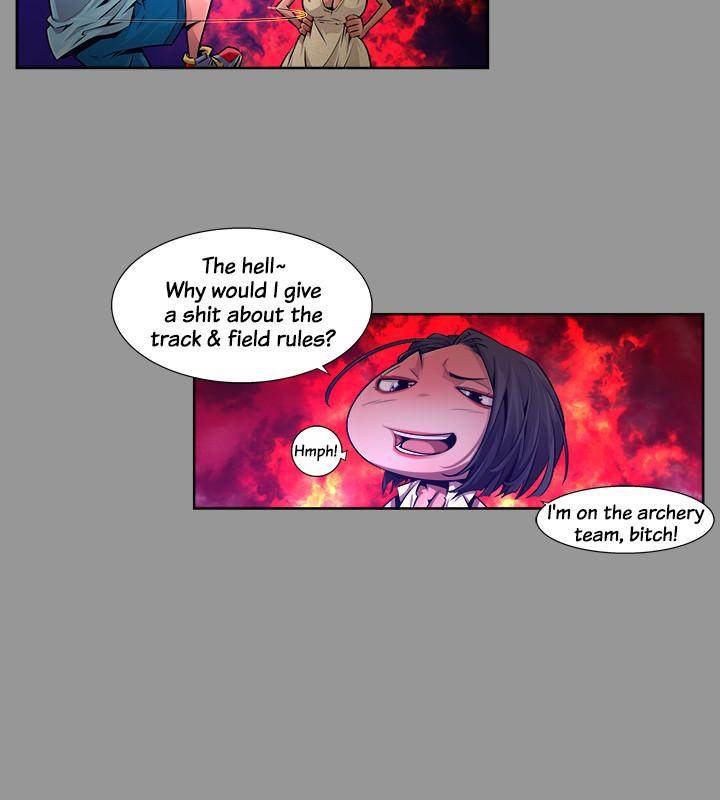 Land of the Dead Chapter 19 Page 14