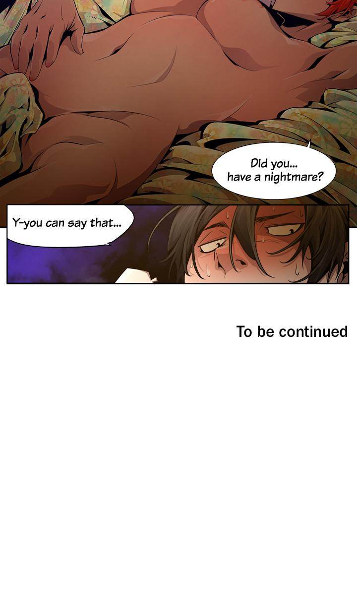 Land of the Dead Chapter 19 Page 15