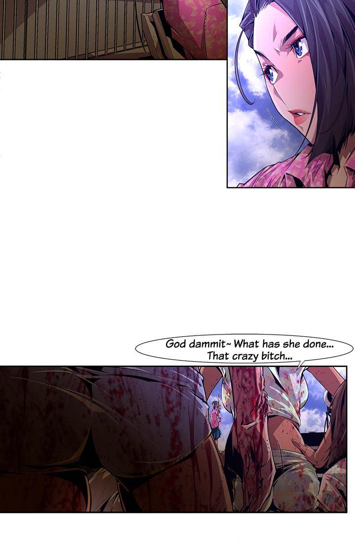 Land of the Dead Chapter 19 Page 2
