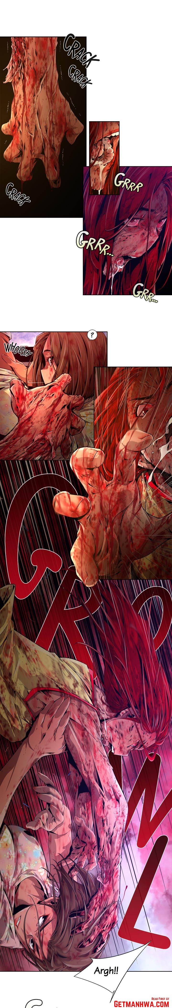 Land of the Dead Chapter 19 Page 3