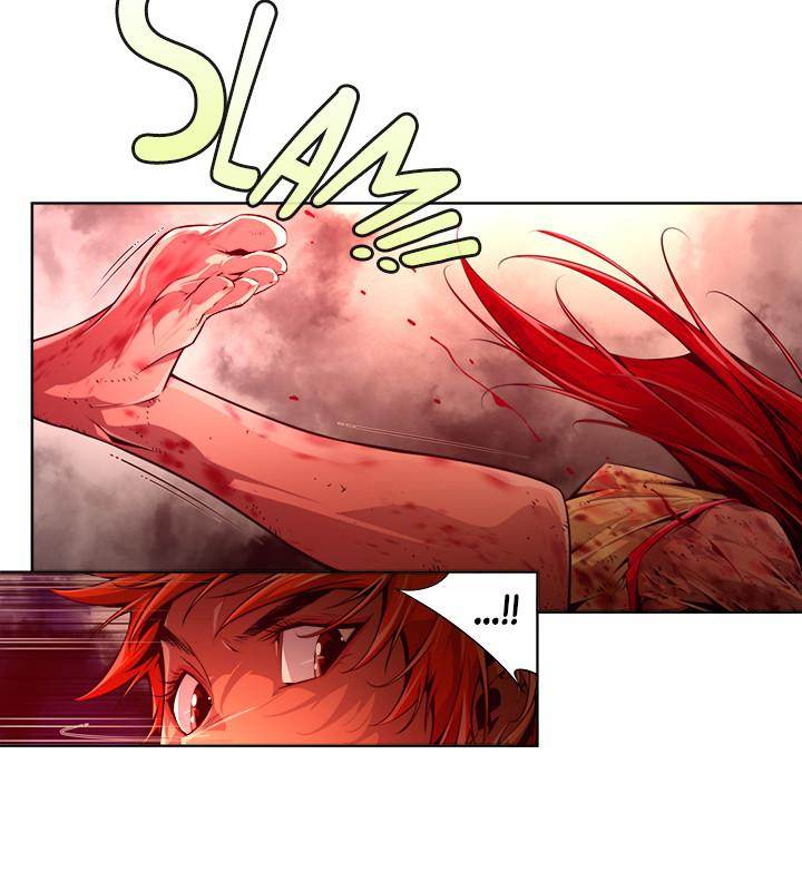 Land of the Dead Chapter 19 Page 4