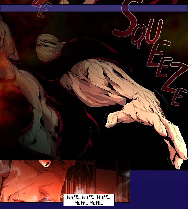 Land of the Dead Chapter 21 Page 8