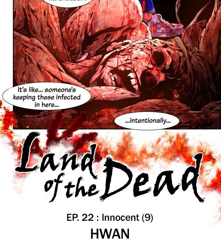 Land of the Dead Chapter 22 Page 2