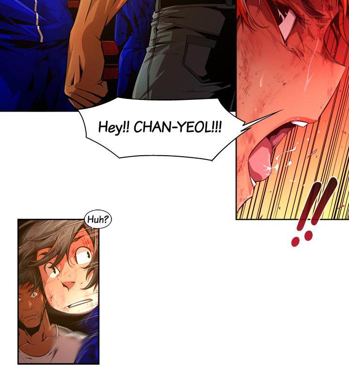 Land of the Dead Chapter 22 Page 8