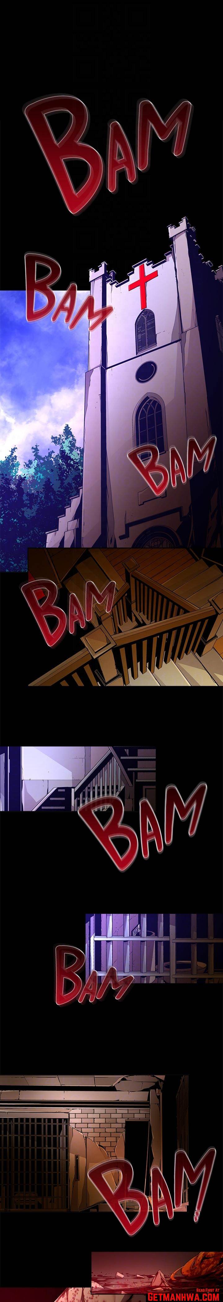 Land of the Dead Chapter 23 Page 11