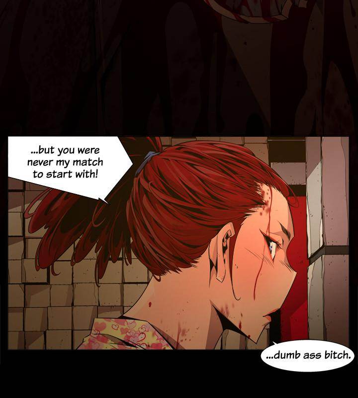 Land of the Dead Chapter 23 Page 14