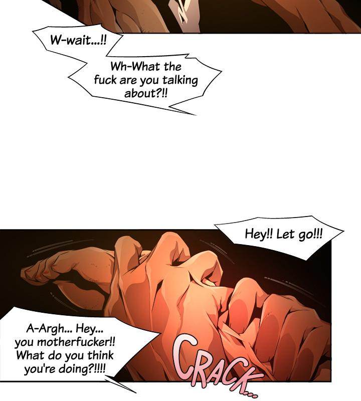 Land of the Dead Chapter 24 Page 13