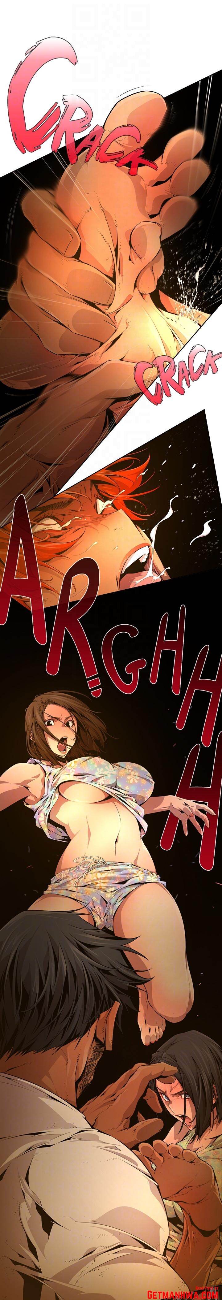 Land of the Dead Chapter 24 Page 15